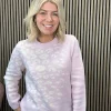 Vila Jumpers & Cardigans<Clodagh Jumper (Winsome Orchid)