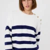 Artlove Jumpers & Cardigans<Cloee Jumper (/Navy)