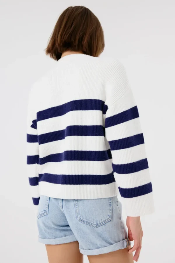 Artlove Jumpers & Cardigans<Cloee Jumper (/Navy)
