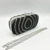 Wsl 4 Bags & Purses<Colette Pearl & Diamante Clutch