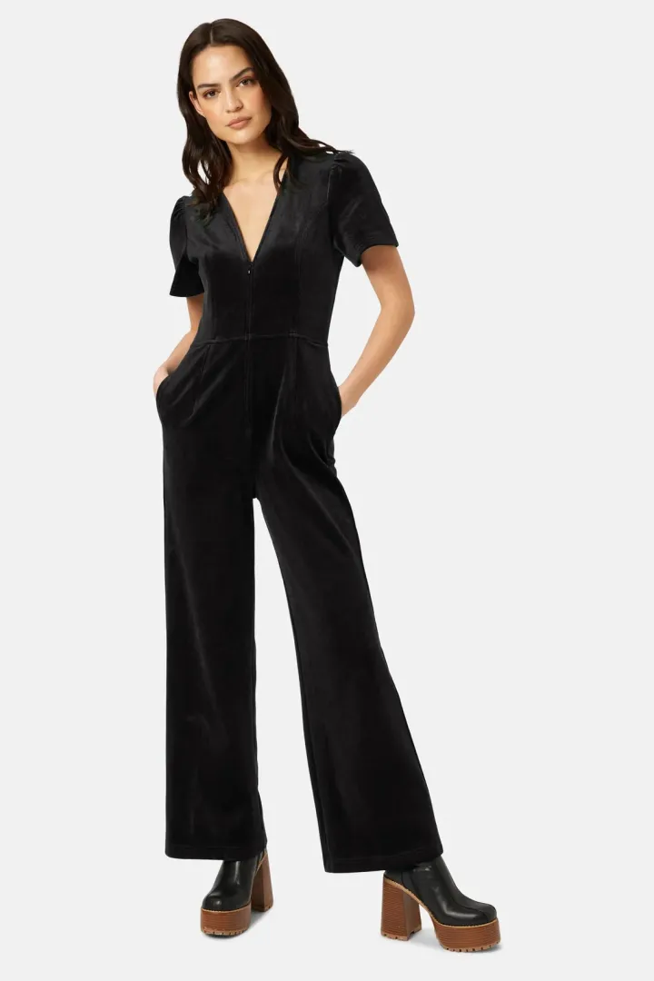 corrie_bratter_jumpsuit_b_2.webp Traffic People Jumpsuits<CORRIE BRATTER JUMPSUIT (BLACK)