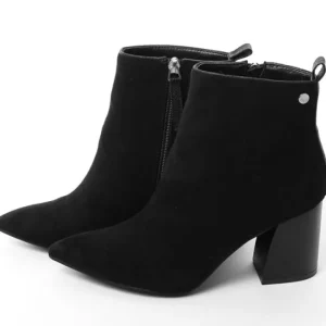 Rant & Rave Boots<Dakota Boot (Black)