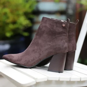 Rant & Rave Boots<Dakota Boot (Brown)