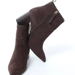 Rant & Rave Boots<Dakota Boot (Brown)