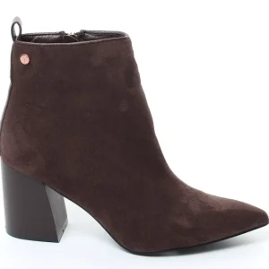 Rant & Rave Boots<Dakota Boot (Brown)
