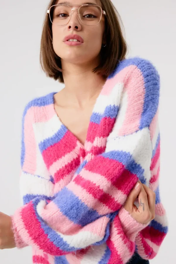 Artlove Jumpers & Cardigans<Dalva Cardigan