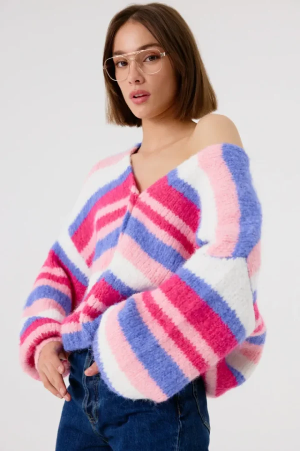 Artlove Jumpers & Cardigans<Dalva Cardigan