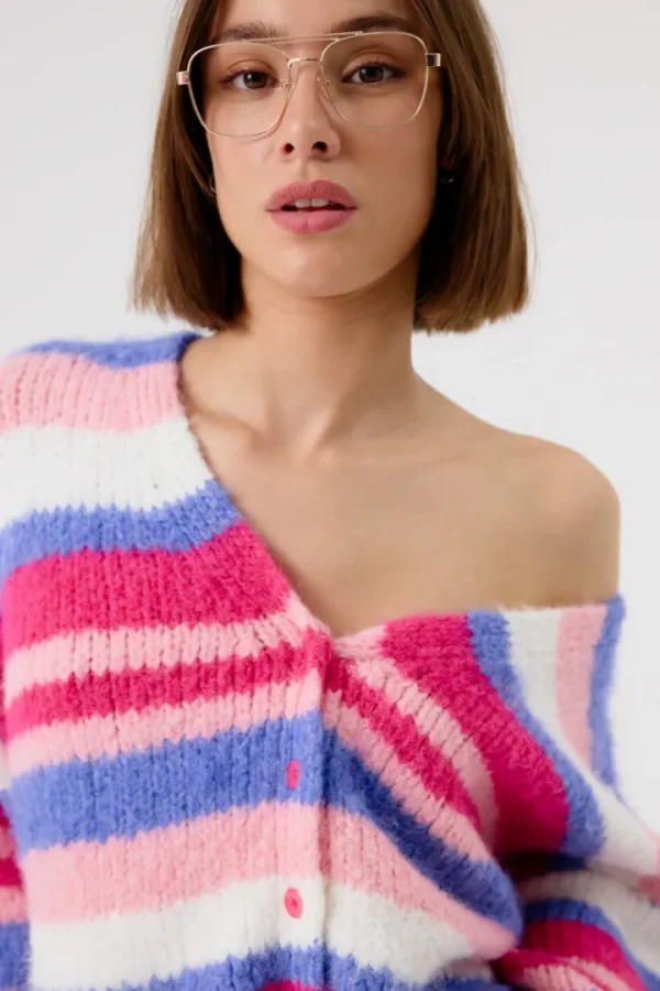 Artlove Jumpers & Cardigans<Dalva Cardigan