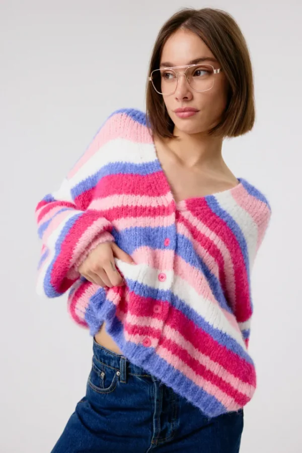 Artlove Jumpers & Cardigans<Dalva Cardigan