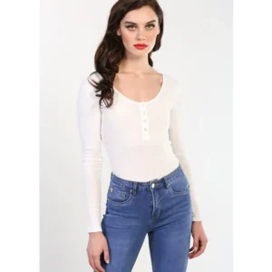 Rant & Rave Jeans<Dara Tummy Tuck Jeans | Regular Leg (Light Blue)