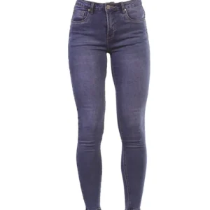 Rant & Rave Jeans<Dara Tummy Tuck Jeans | Short Leg (Light Blue)