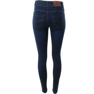Rant & Rave Jeans<DERRY SKINNY JEAN REGULAR (DARK INDIGO)