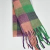 Wsl 8 Scarves<Diane Scarf (/Multicolour)