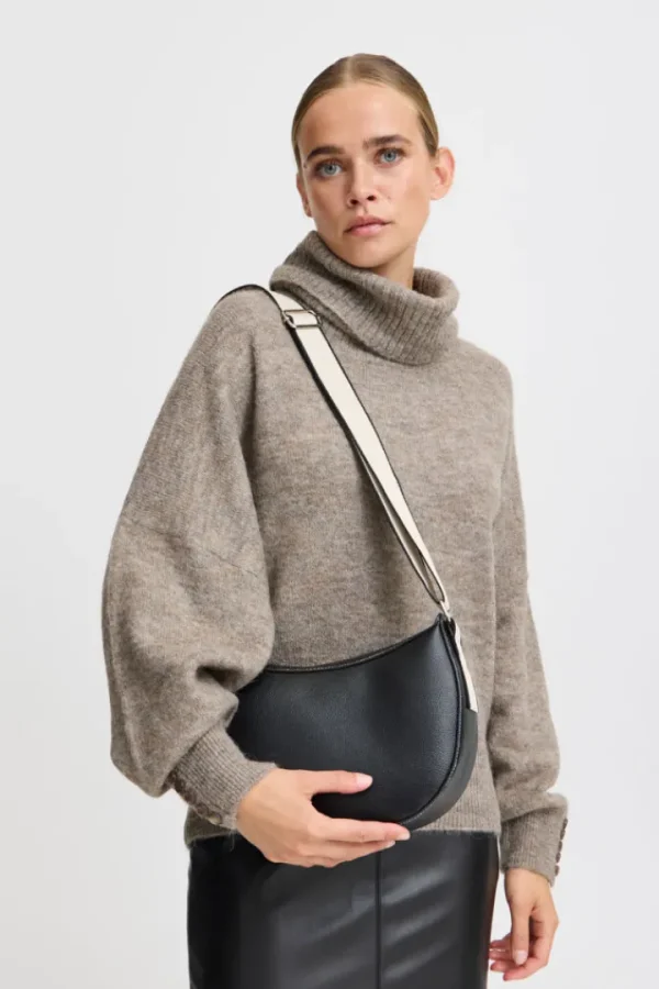 Ichi Bags & Purses<Dillion Crossbody Bag