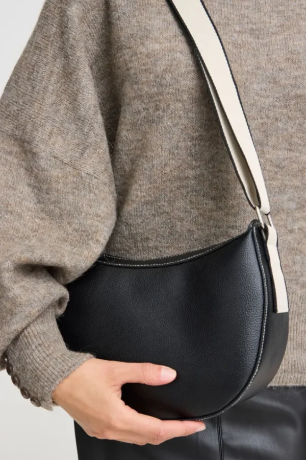 Ichi Bags & Purses<Dillion Crossbody Bag