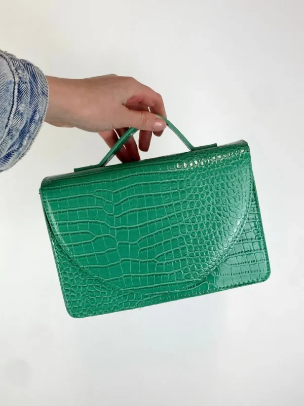 Pieces Bags & Purses<Edina Crossbody Bag (Various colours)