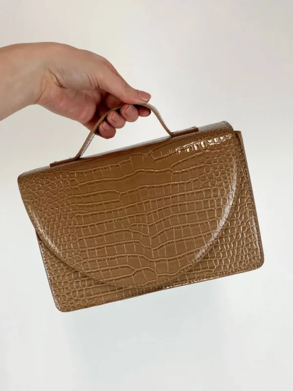 Pieces Bags & Purses<Edina Crossbody Bag (Various colours)