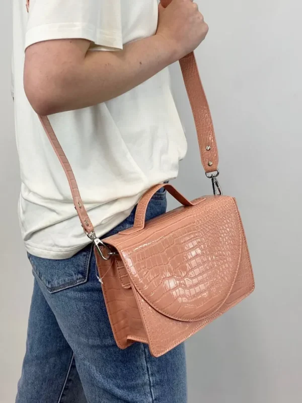 Pieces Bags & Purses<Edina Crossbody Bag (Various colours)
