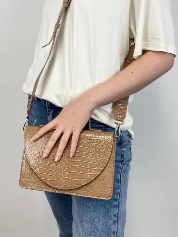 Pieces Bags & Purses<Edina Crossbody Bag (Various colours)