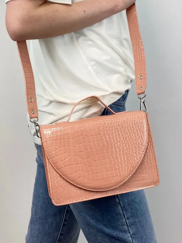 Pieces Bags & Purses<Edina Crossbody Bag (Various colours)