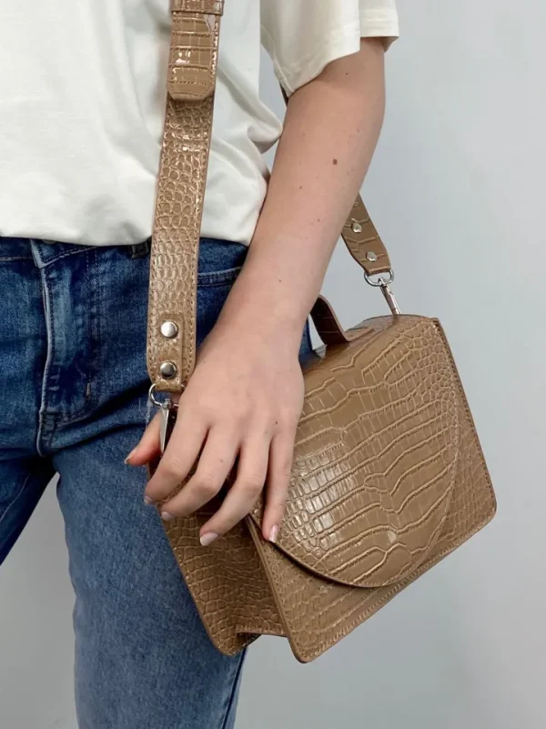 Pieces Bags & Purses<Edina Crossbody Bag (Various colours)