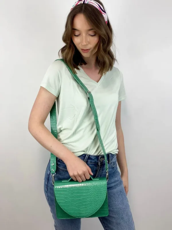 Pieces Bags & Purses<Edina Crossbody Bag (Various colours)