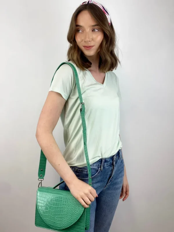 Pieces Bags & Purses<Edina Crossbody Bag (Various colours)