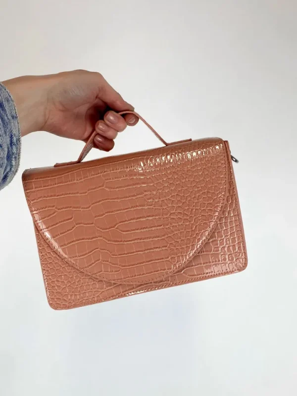 Pieces Bags & Purses<Edina Crossbody Bag (Various colours)