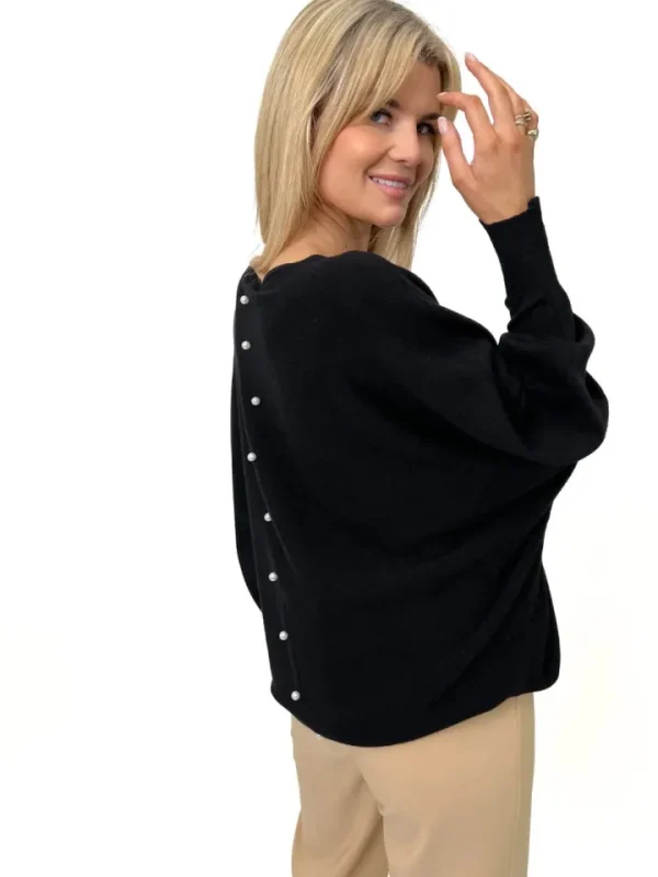 Kate & Pippa Jumpers & Cardigans<Elba Jumper