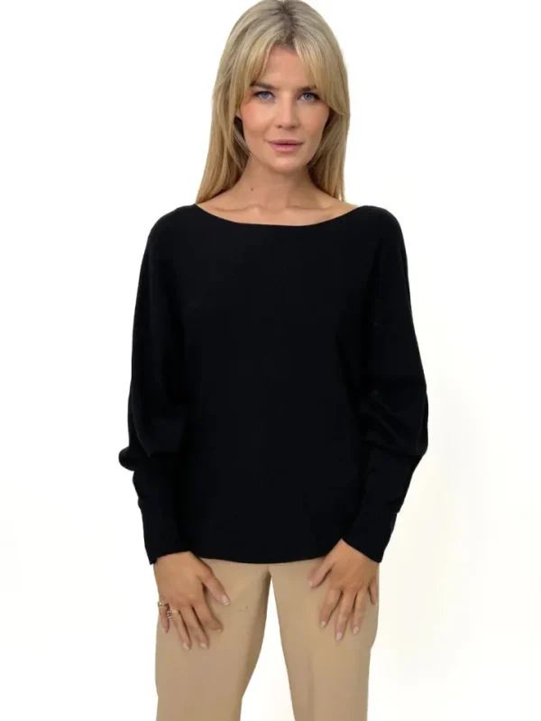 Kate & Pippa Jumpers & Cardigans<Elba Jumper