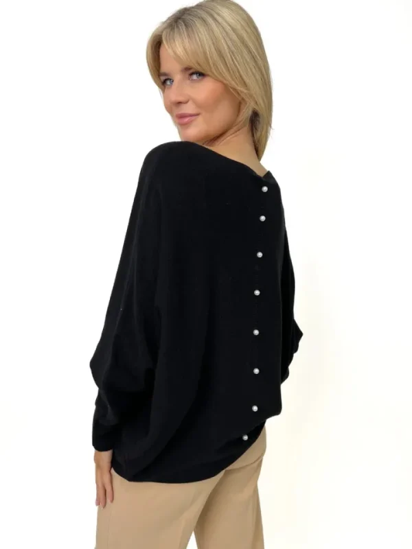 Kate & Pippa Jumpers & Cardigans<Elba Jumper