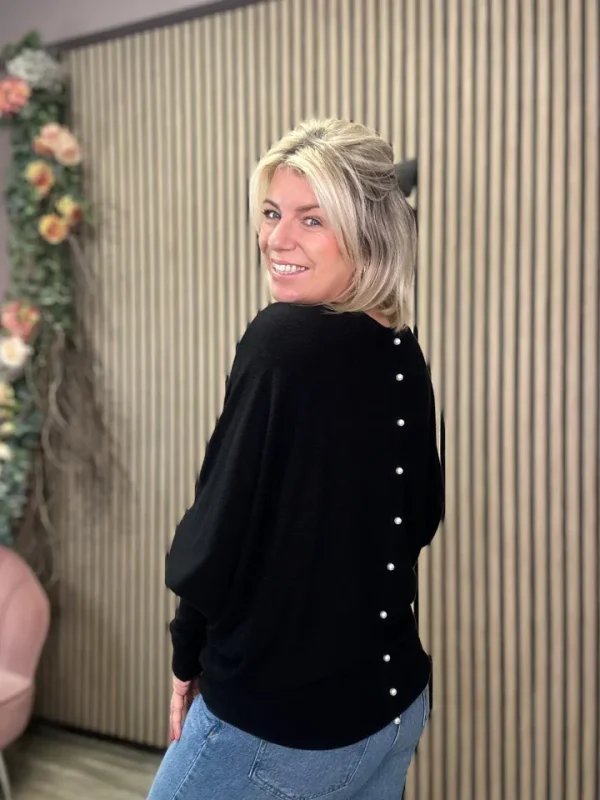 Kate & Pippa Jumpers & Cardigans<Elba Jumper