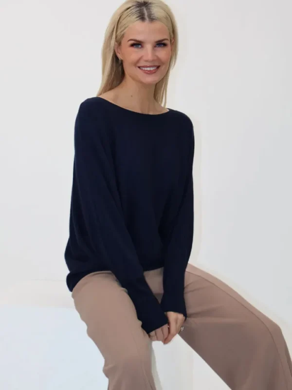 Kate & Pippa Jumpers & Cardigans<Elba Jumper