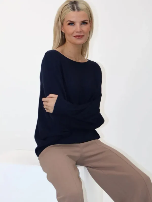 Kate & Pippa Jumpers & Cardigans<Elba Jumper