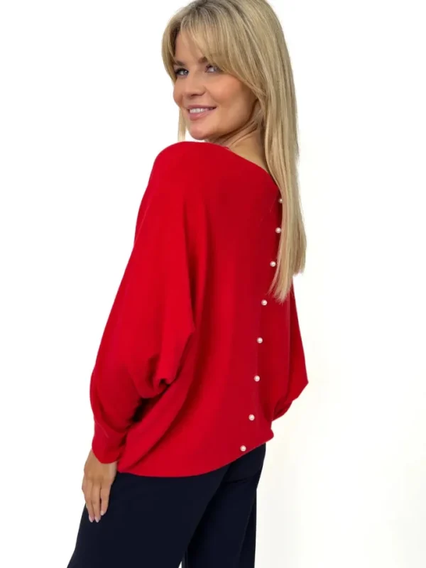 Kate & Pippa Jumpers & Cardigans<Elba Jumper