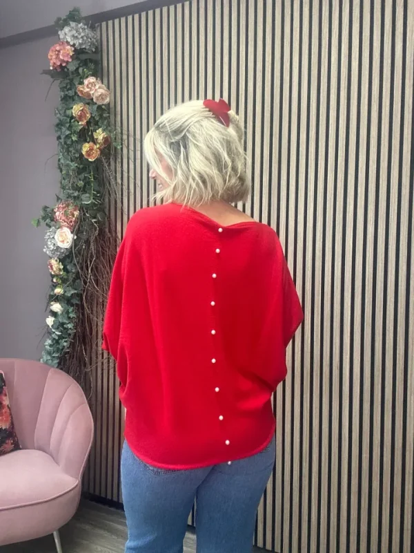 Kate & Pippa Jumpers & Cardigans<Elba Jumper