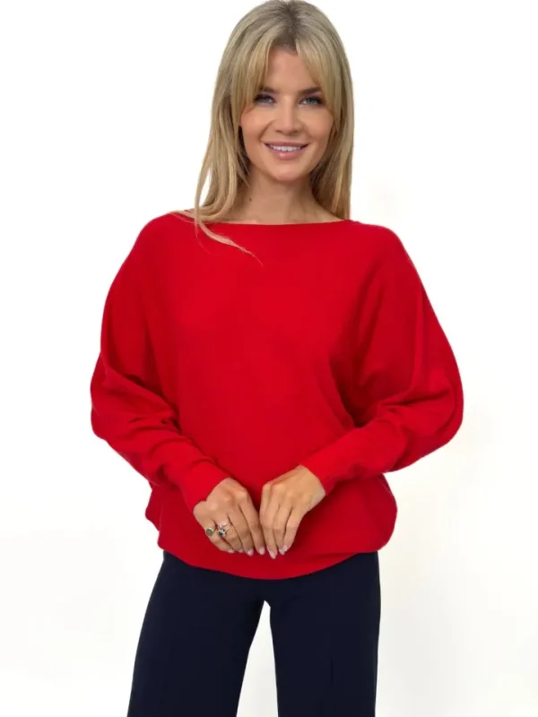 Kate & Pippa Jumpers & Cardigans<Elba Jumper