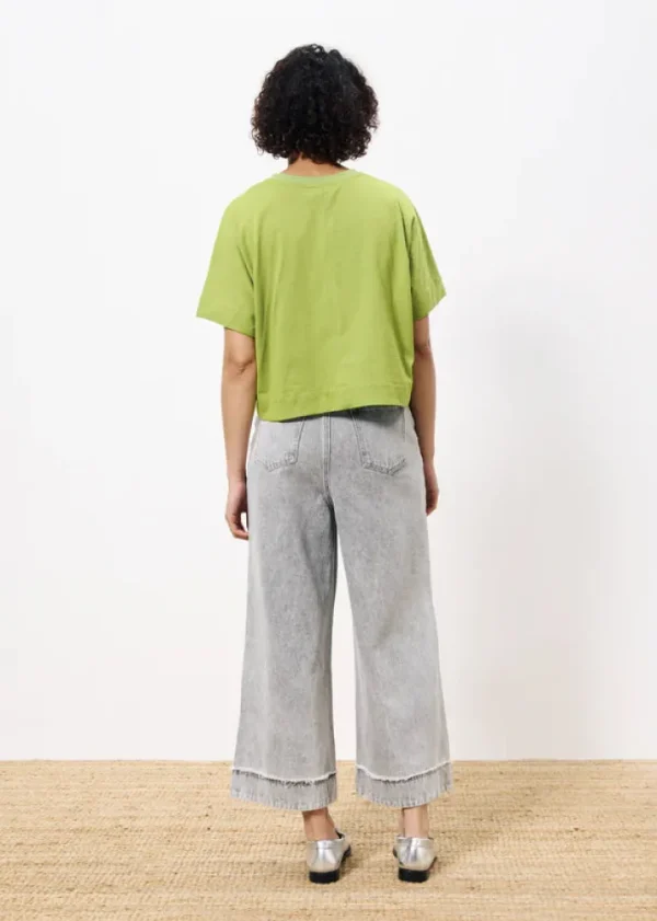 Frnch Pants | Jeans<Eleni Wide Leg Jeans