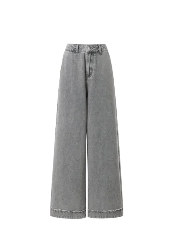 Frnch Pants | Jeans<Eleni Wide Leg Jeans