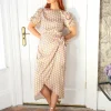Rant & Rave Occasionwear | Dresses<Ellya Dress