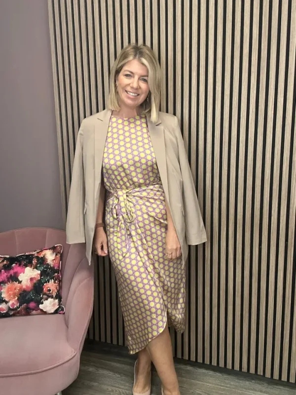 Rant & Rave Occasionwear | Dresses<Ellya Dress