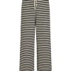 Vila Pants | Co-Ords<Emily Wide Leg Pants (Birch/)