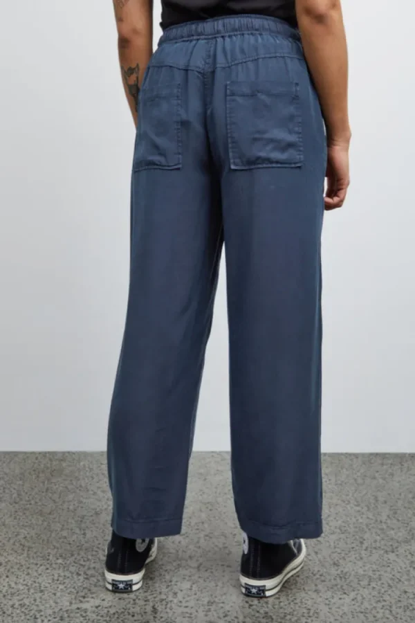 Ichi Pants<Erinne Trouser (Total Eclipse)