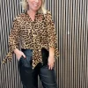 Vila Shirts & Blouses<Ester Blouse (Grey Sand/)