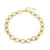 Folie A Trois Jewellery<Eternal Embrace Necklace (Gold)