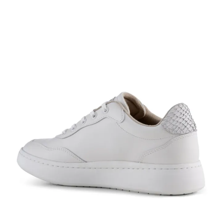 evelyn_leather_sneakers_b_3.webp Woden Trainers<EVELYN LEATHER SNEAKERS (BLANC DE BLANC)