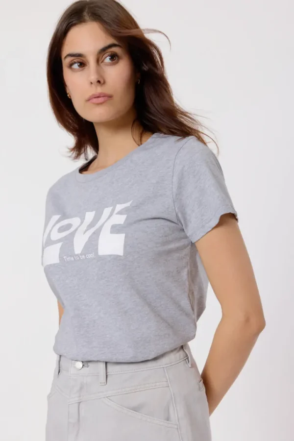Artlove T-Shirts<Evelyn T-Shirt