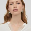 Vila Jewellery<FARISHTA JEWELLED EARRINGS
