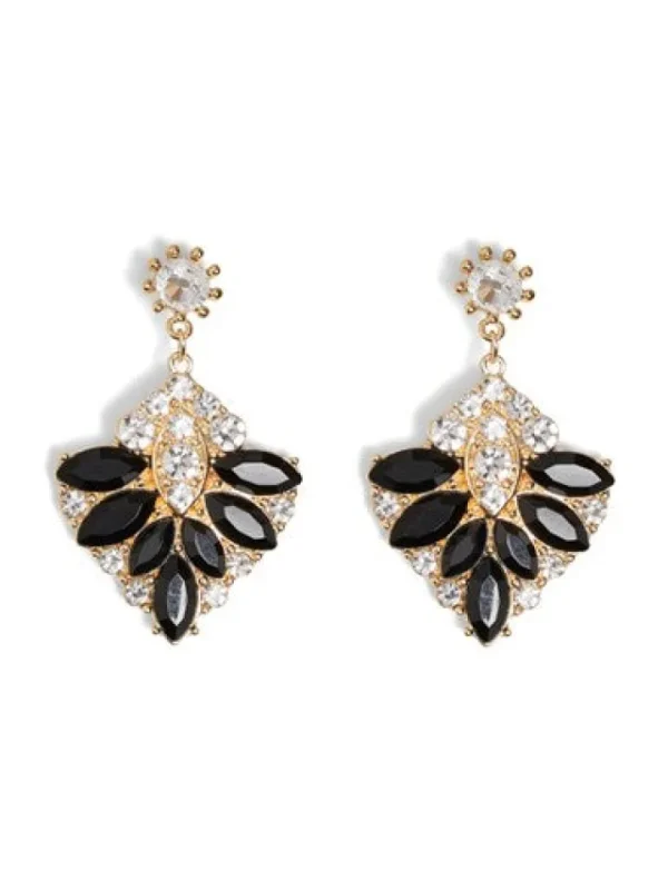 Vila Jewellery<FARISHTA JEWELLED EARRINGS