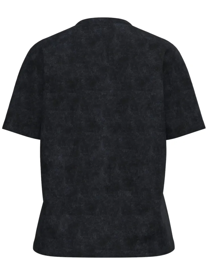 fearless_tshirt_black_1.webp Vila T-Shirts<FEARLESS T-SHIRT (BLACK)